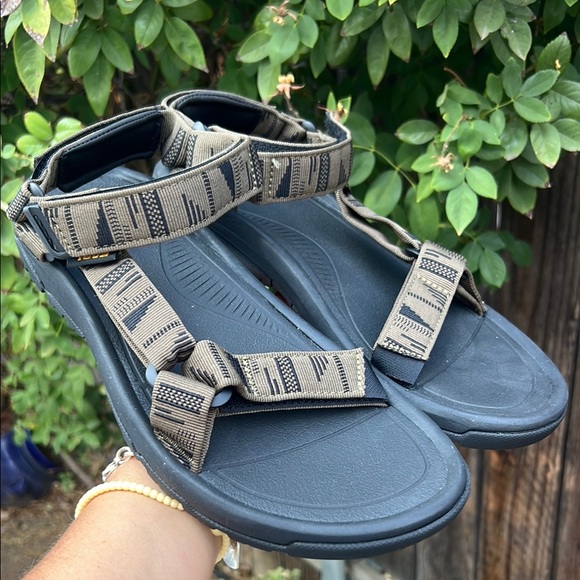 Teva Hurricane XLT2 Sandal. Size 9. NWOT main image 7